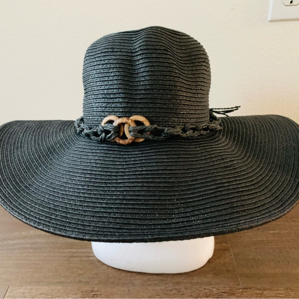 Bijoux terner hat